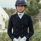 Samshield Dressur Frack Damen Spring Flower Navy