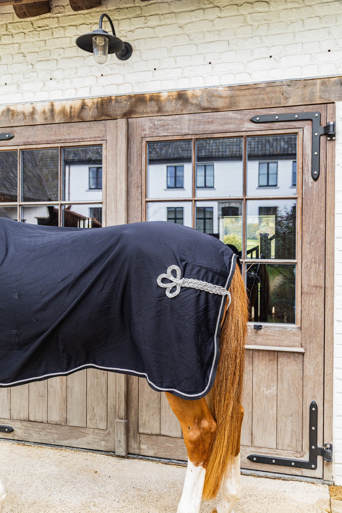 Kentucky Horsewear Fleecedeken Price Giving Cooler