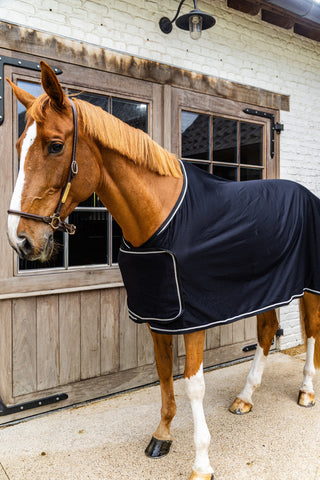 Kentucky Horsewear Fleecedeken Price Giving Cooler