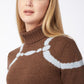 Vestrum Strickpullover Damen Cartagena Morro-Azzurro