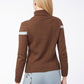 Vestrum Strickpullover Damen Cartagena Morro-Azzurro