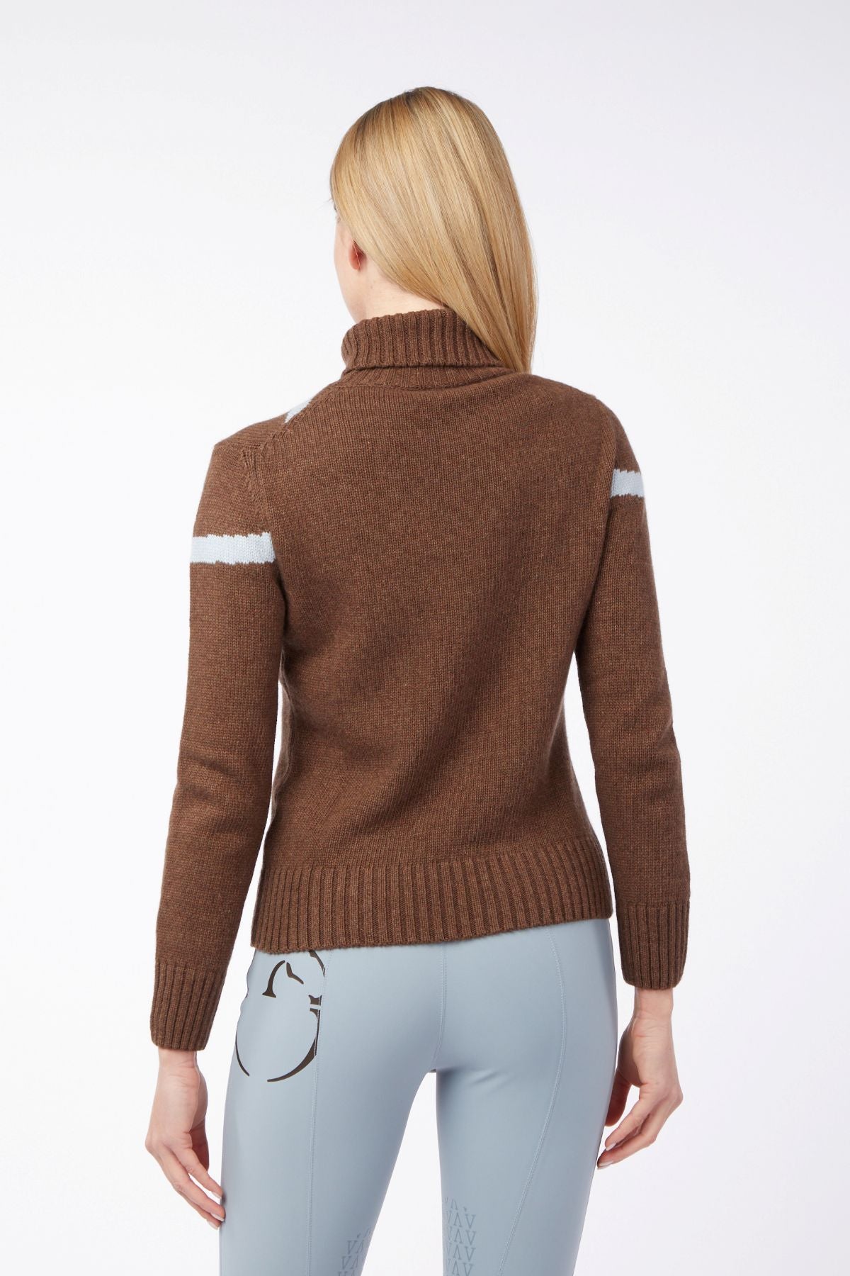 Vestrum Strickpullover Damen Cartagena Morro-Azzurro
