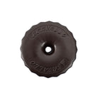 Acavallo gel bitringen voor geiriteerde mondhoeken bruin Bruin