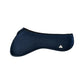 Acavallo Memory Foam Sattelpad Louvre Navy