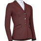 Samshield Reitjacke Damen Alix Burgundy