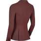 Samshield Reitjacke Damen Alix Burgundy