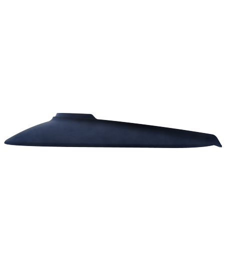 Flex-on Armet Klep Angel Lang Velvet Navy