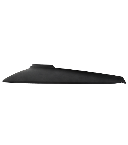 Flex-on Armet Klep Angel Lang Velvet Zwart