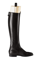 Parlanti Paardrijlaarzen Denver Pro Technical Grip Zwart