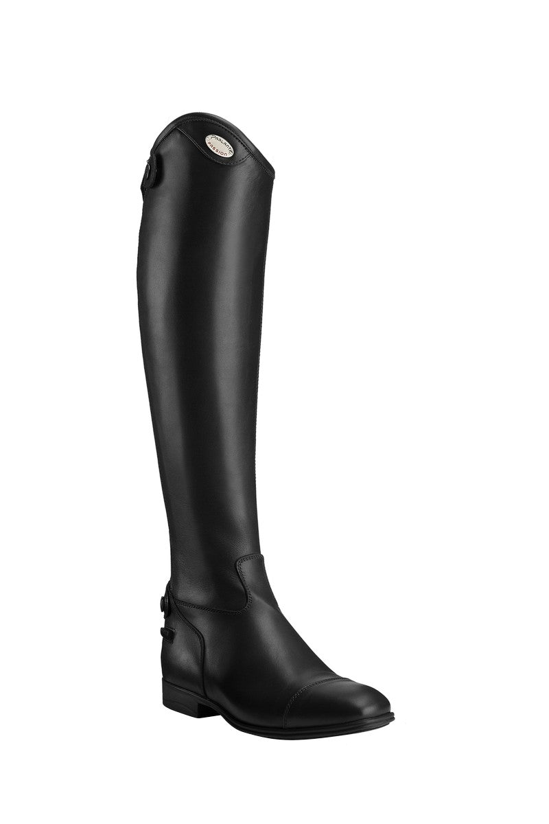 Parlanti Reitstiefel Aspen Pro Technical Grip i Schwarz