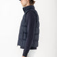 Equiline Steppweste Herren Eqcortek Navy