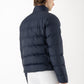 Equiline Steppjacke Herren Eqratek Navy