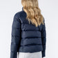 Equiline Steppjacke Damen Eqesatek Navy