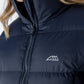 Equiline Steppjacke Damen Eqesatek Navy