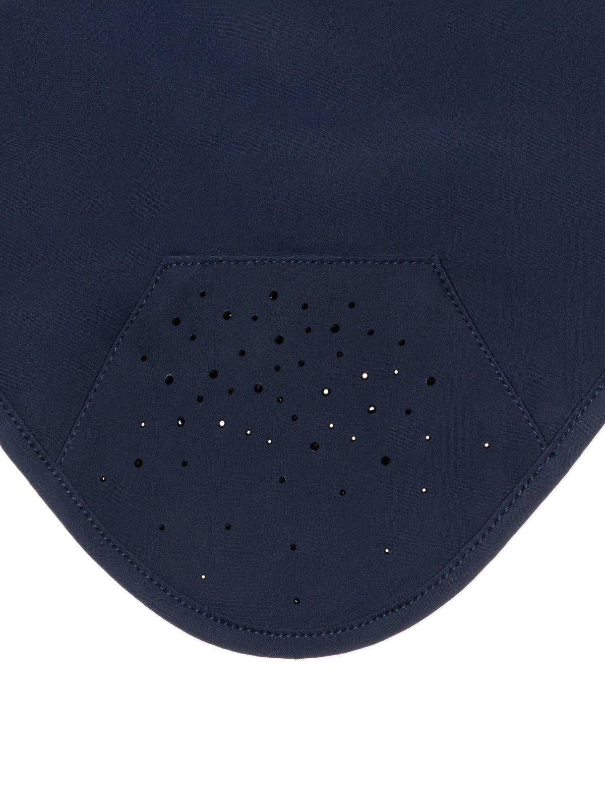 Equiline Vliegenmuts Tech Crystal Fabric Eqtech