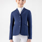 Equiline Turnierjacke Mädchen Ciac Navy