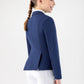 Equiline Turnierjacke Mädchen Ciac Navy