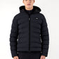 Equiline Wattierte jacke Herren Cermo Schwarz