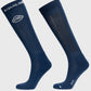 Equiline Reitsocken Culc Navy