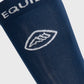 Equiline Reitsocken Culc Navy