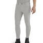 EGO7 Jumping EJ Reithose Herren Kniegrip Ice Grey