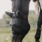 Kentucky Horsewear Fliegenmaske Classic mit Ohren Schwarz