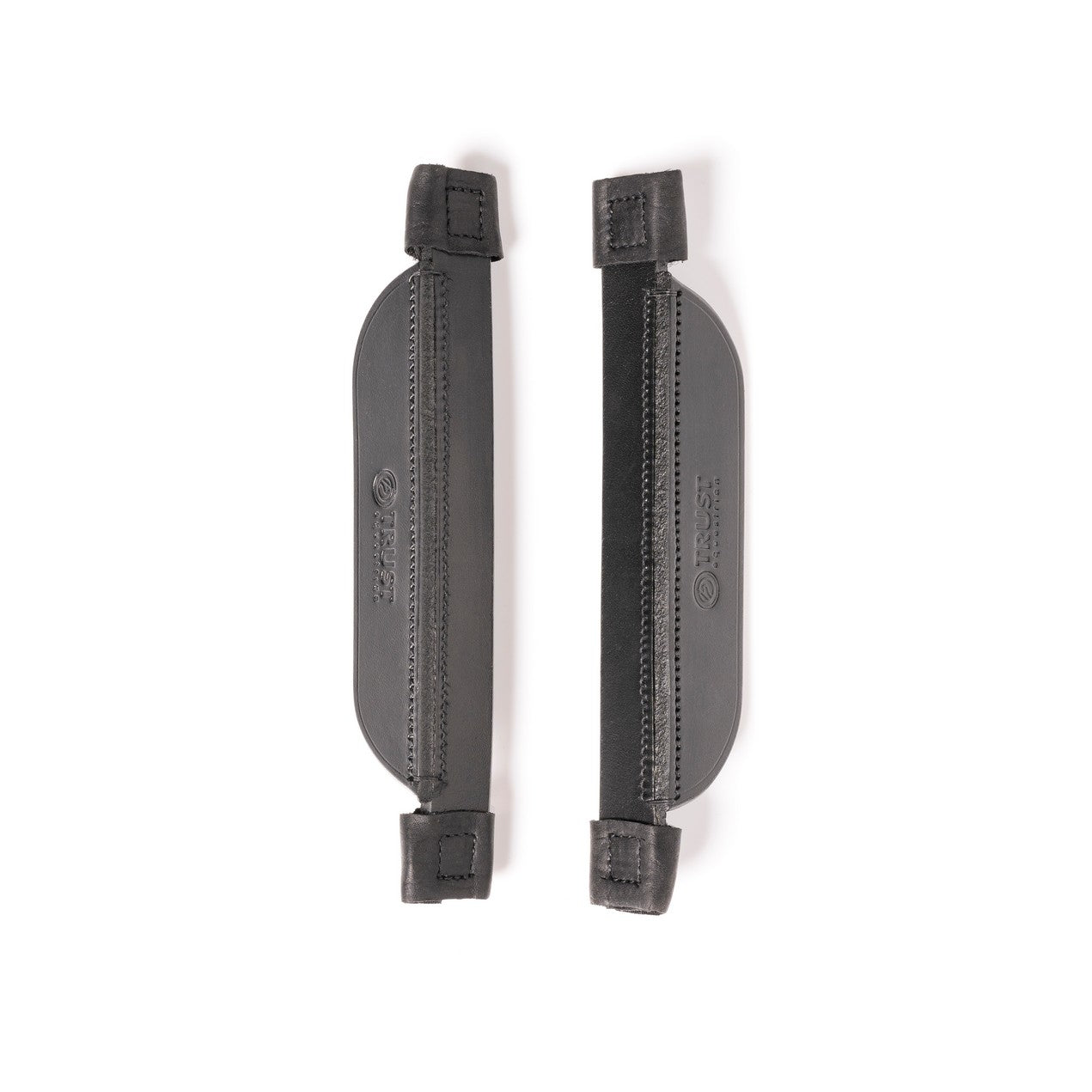 TRUST blinkers Zwart Zwart Full