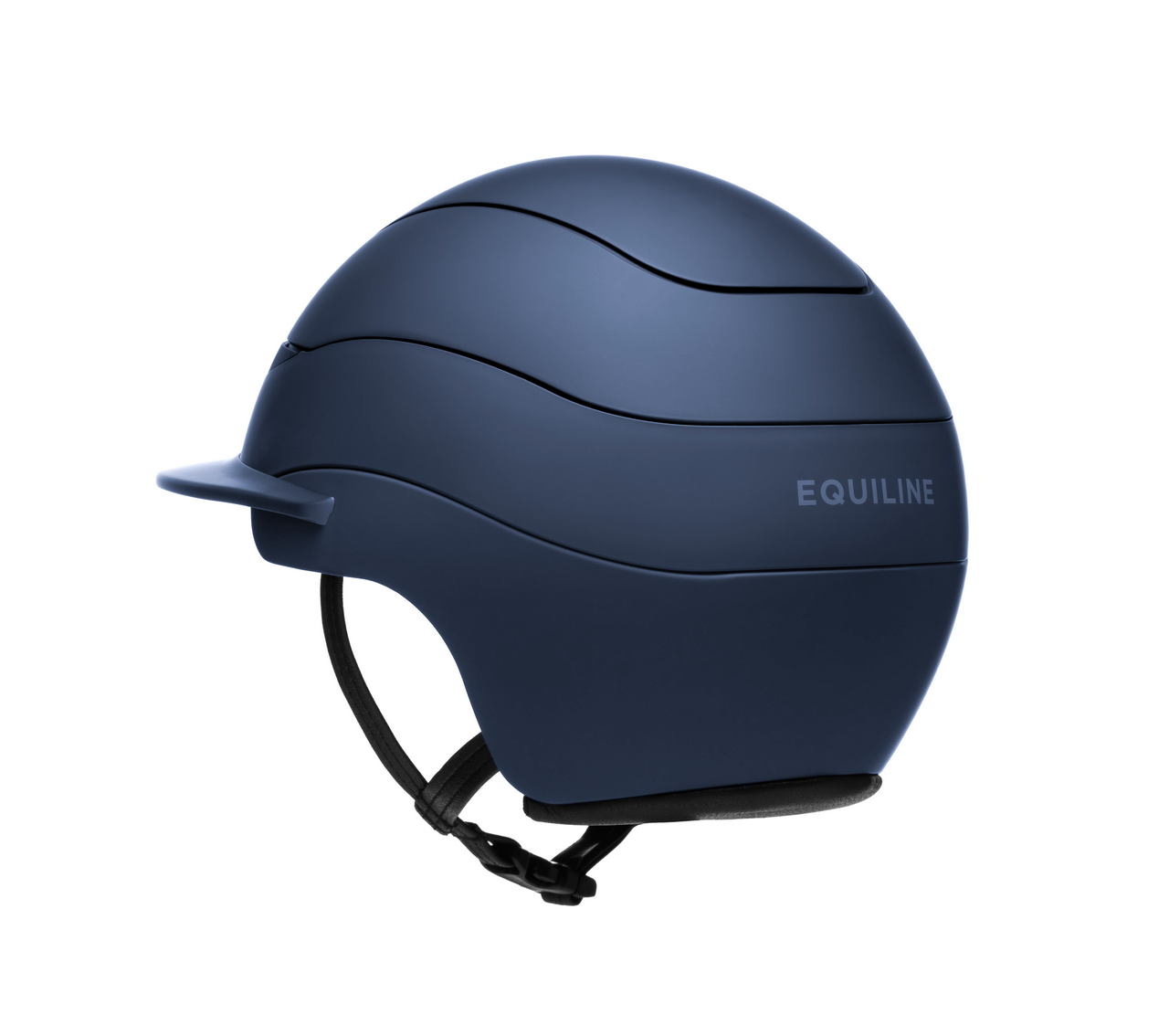 Equiline Reithelm Xanto Navy