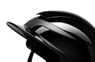 Equiline Paardrijhelm Xanto Gloss Zwart