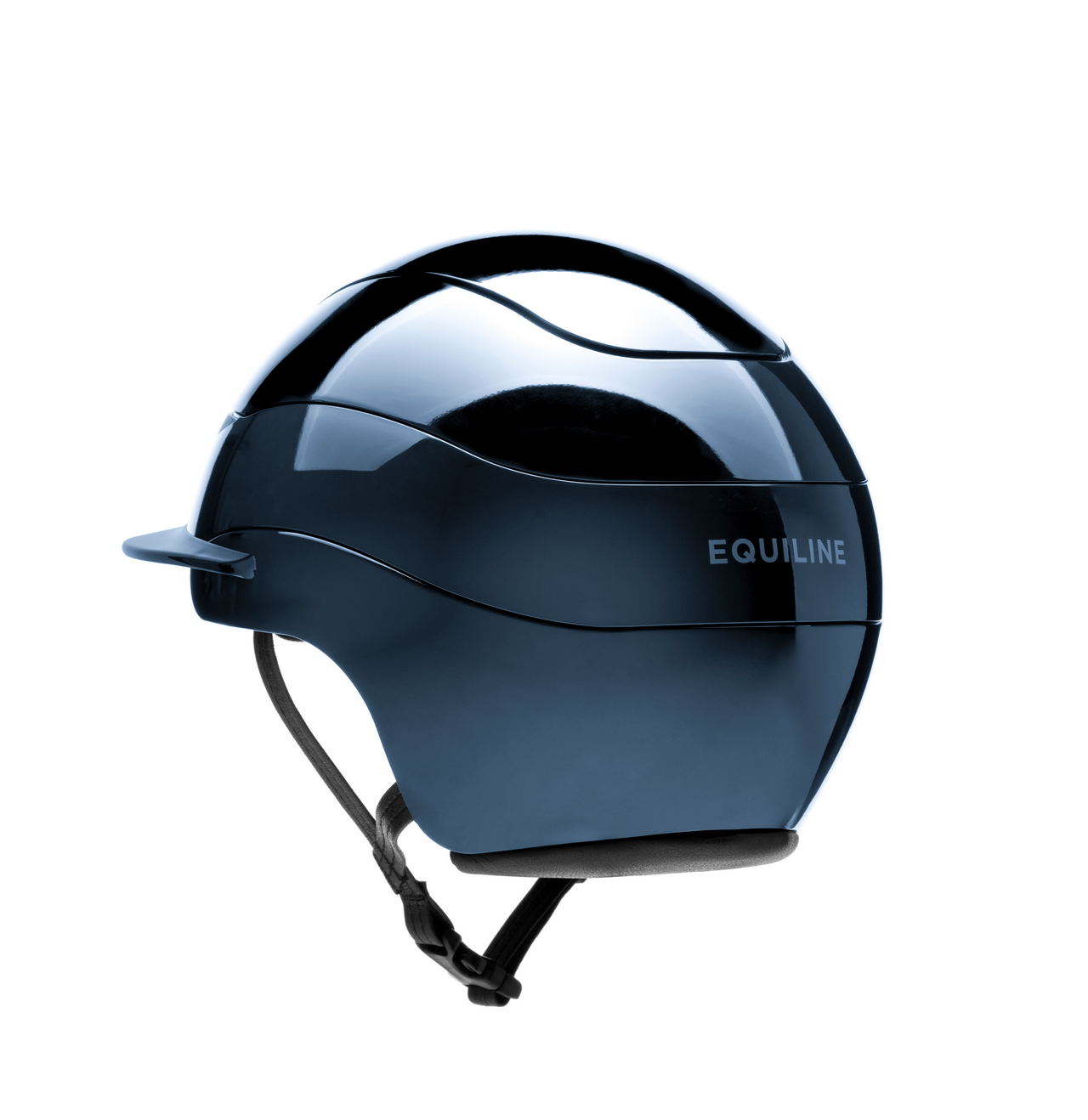 Equiline Reithelm Xanto Gloss Navy