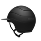 Equiline Reithelm Xanto Sun Visor Schwarz