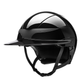 Equiline Reithelm Xanto Sun Visor Gloss Schwarz