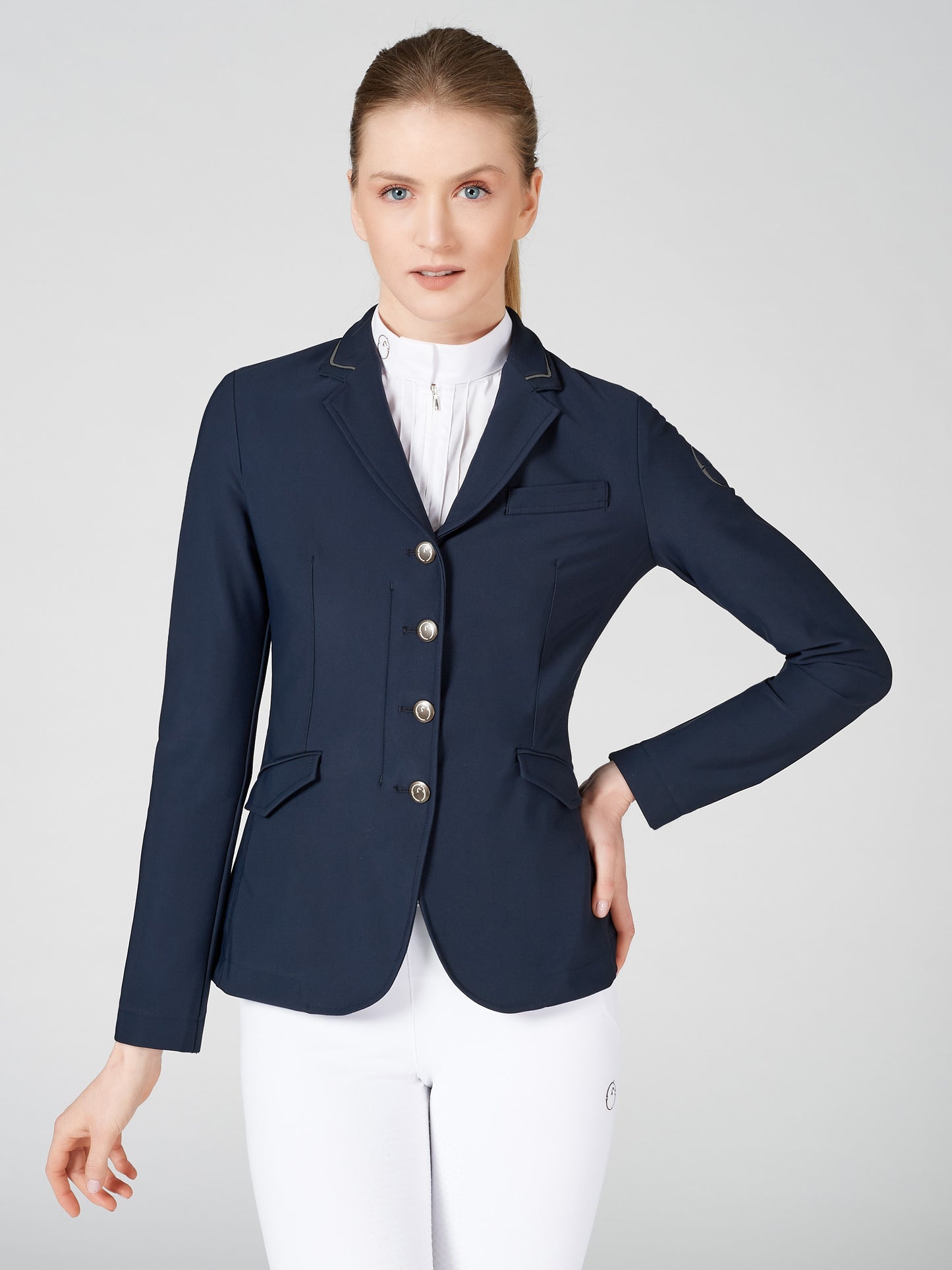 Vestrum Turnierjacket damen Canberra Navy