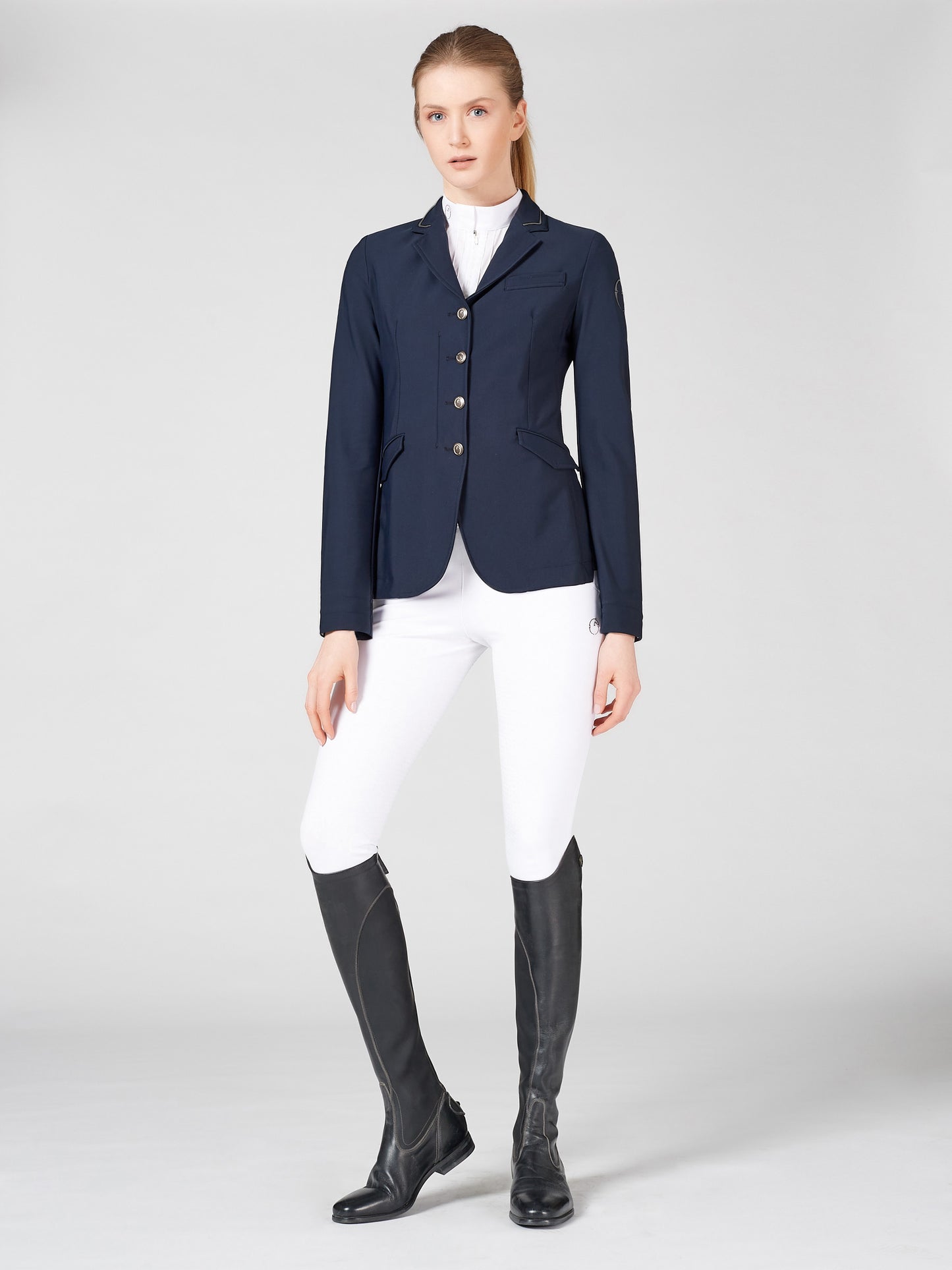 Vestrum Turnierjacket damen Canberra Navy