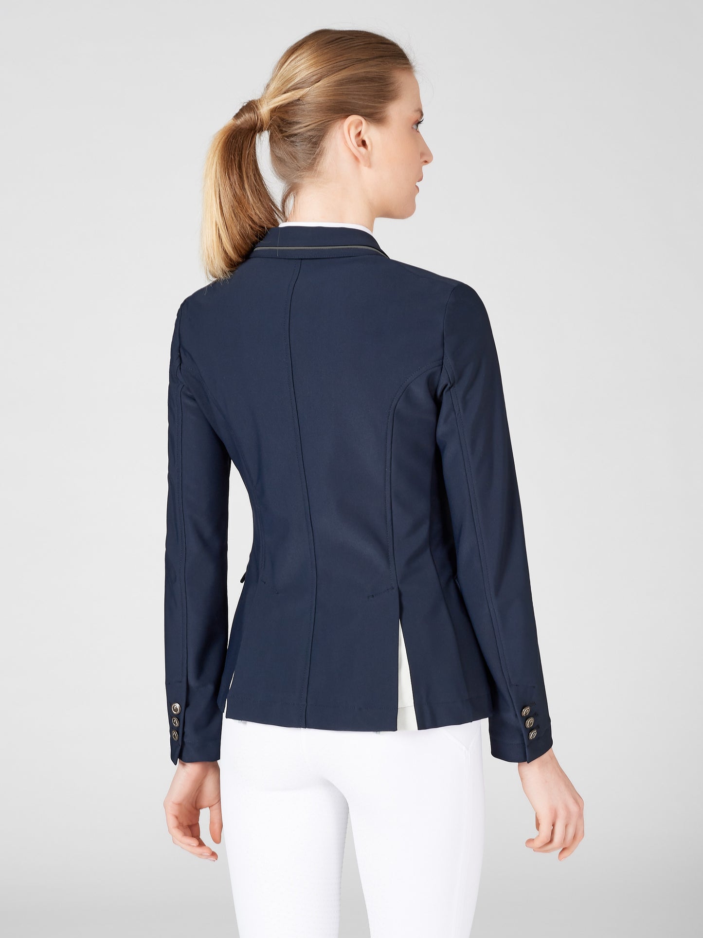 Vestrum Turnierjacket damen Canberra Navy