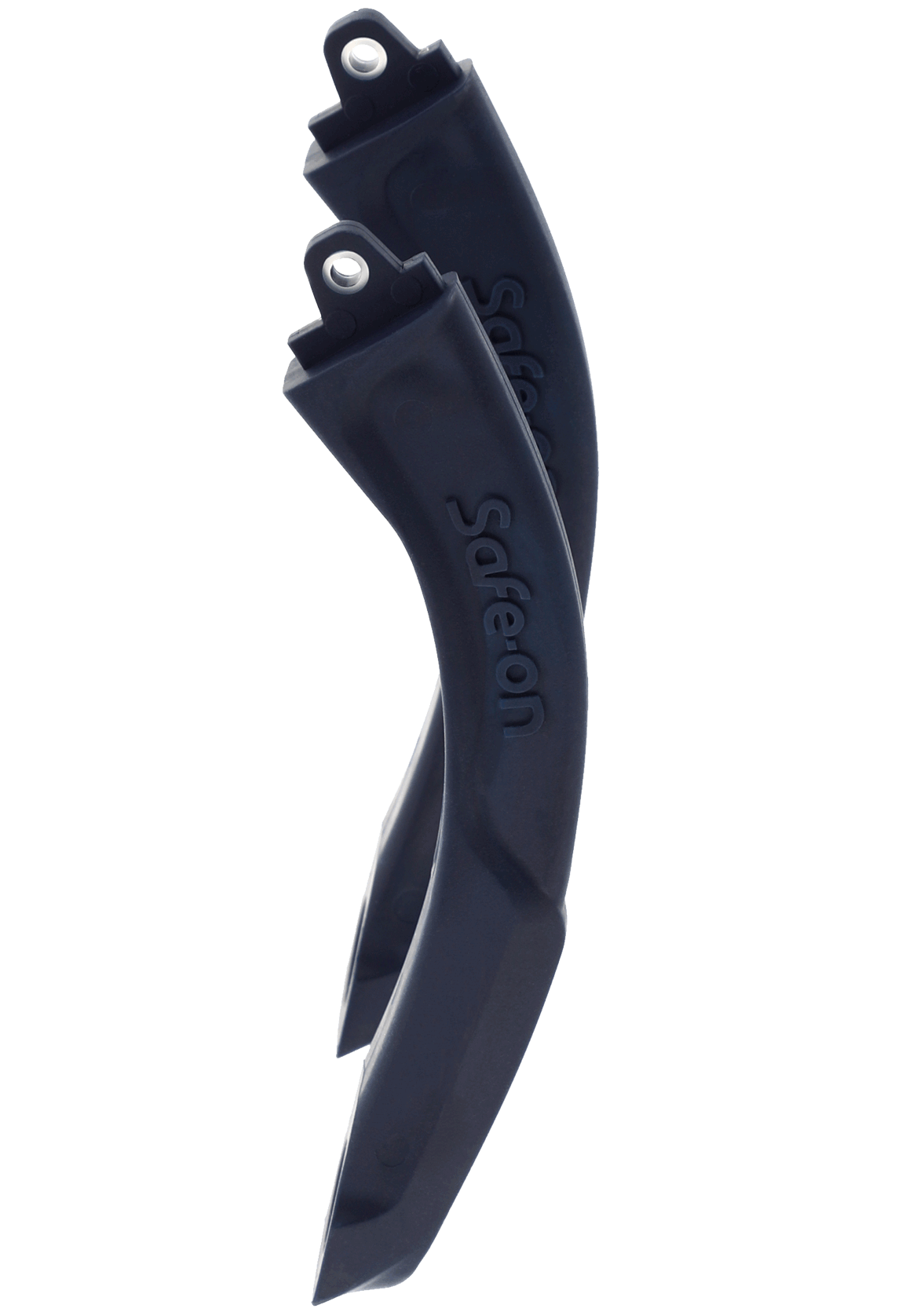 Flex-On Opening Arm set Safe On Stijgbeugels Navy
