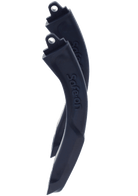 Flex-On Opening Arm set Safe On Stijgbeugels Navy