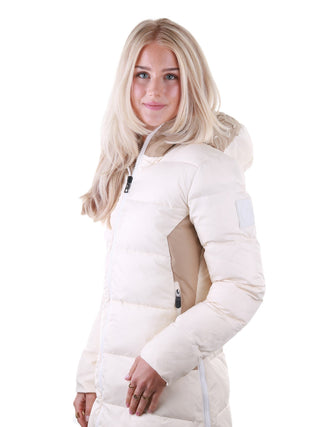 Vestrum wattierte Jacke Damen Cordoba Wool
