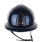 Kep Italia Reithelm Cromo 2.0 Shine Polo RAW Frame Blau
