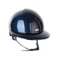 Kep Italia Reithelm Cromo 2.0 Shine Polo RAW Frame Blau
