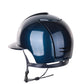 Kep Italia Reithelm Cromo 2.0 Shine Polo RAW Frame Blau