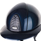 Kep Italia Reithelm Cromo 2.0 Shine Polo RAW Frame Blau