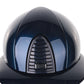 Kep Italia Reithelm Cromo 2.0 Shine Polo RAW Frame Blau