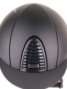 Kep Italia Paardrijhelm Cromo 2.0 Matt Zwart
