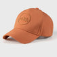 Equiline verstellbare Cap Cafrec Shell Coral