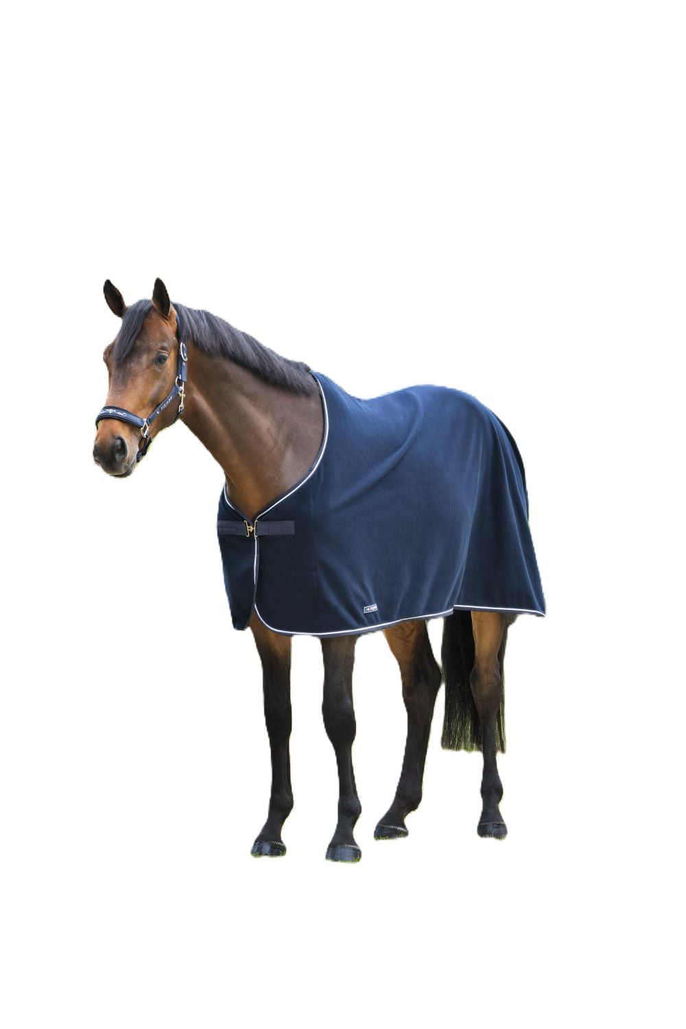 Equiline Fleece Decke Leeds Custom Made