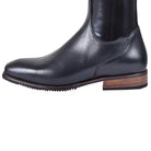 De Niro paardrijlaarzen Bellini Reece Brushed Zwart