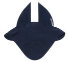 Equiline Vliegenmuts Tech Crystal Fabric Eqtech Navy Full