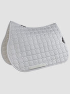 Equiline zadeldekje Octagon small Trim Custom Made