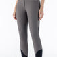 Equiline Reithose Damen Knie Grip High Waist Eufrekh Marsh
